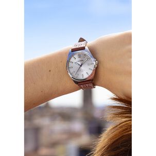 Reloj K5869/2 Calypso Gris Mujer Basic