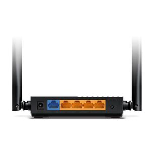 Router Inal&aacute;mbrico Tp-link Archer C64 - Wi-fi Ac1200 De Doble Banda Con Mu-mimo