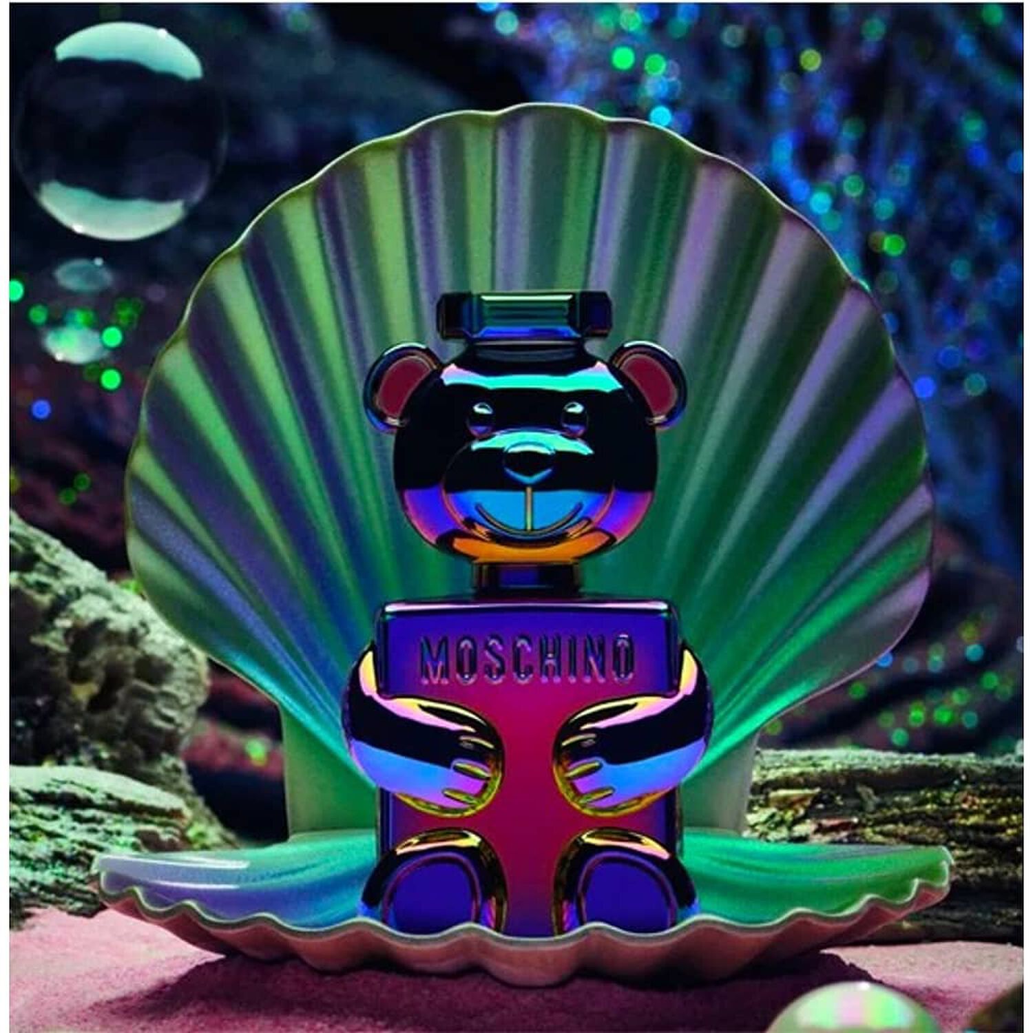 Moachino Toy 2 Pearl 100 Ml Edp image number 2.0