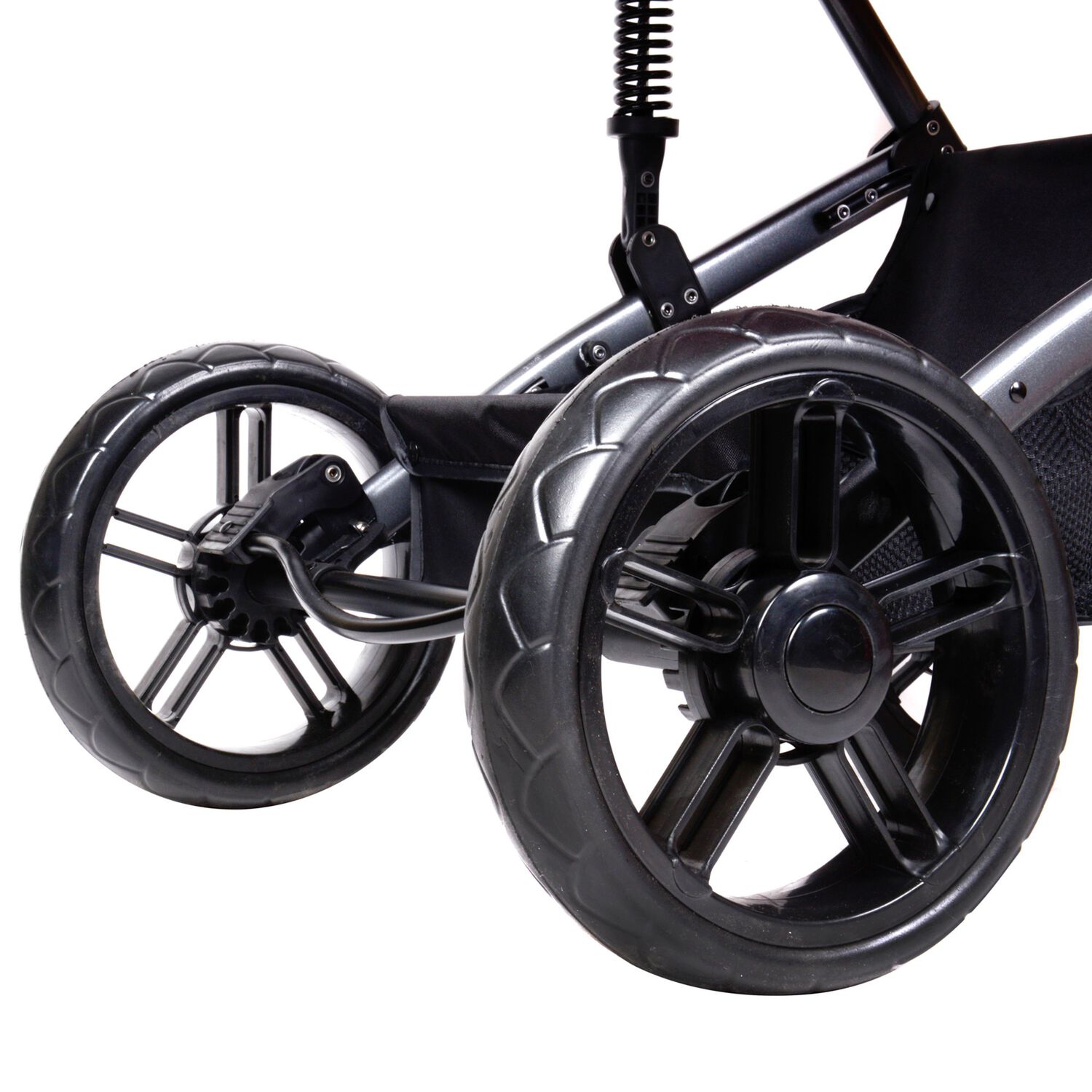 Coche Travel System Atlas Beige image number 8.0
