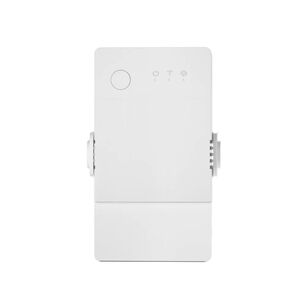 Interruptor Wifi Sonoff Th Origin 16a Para Sensores Sonoff