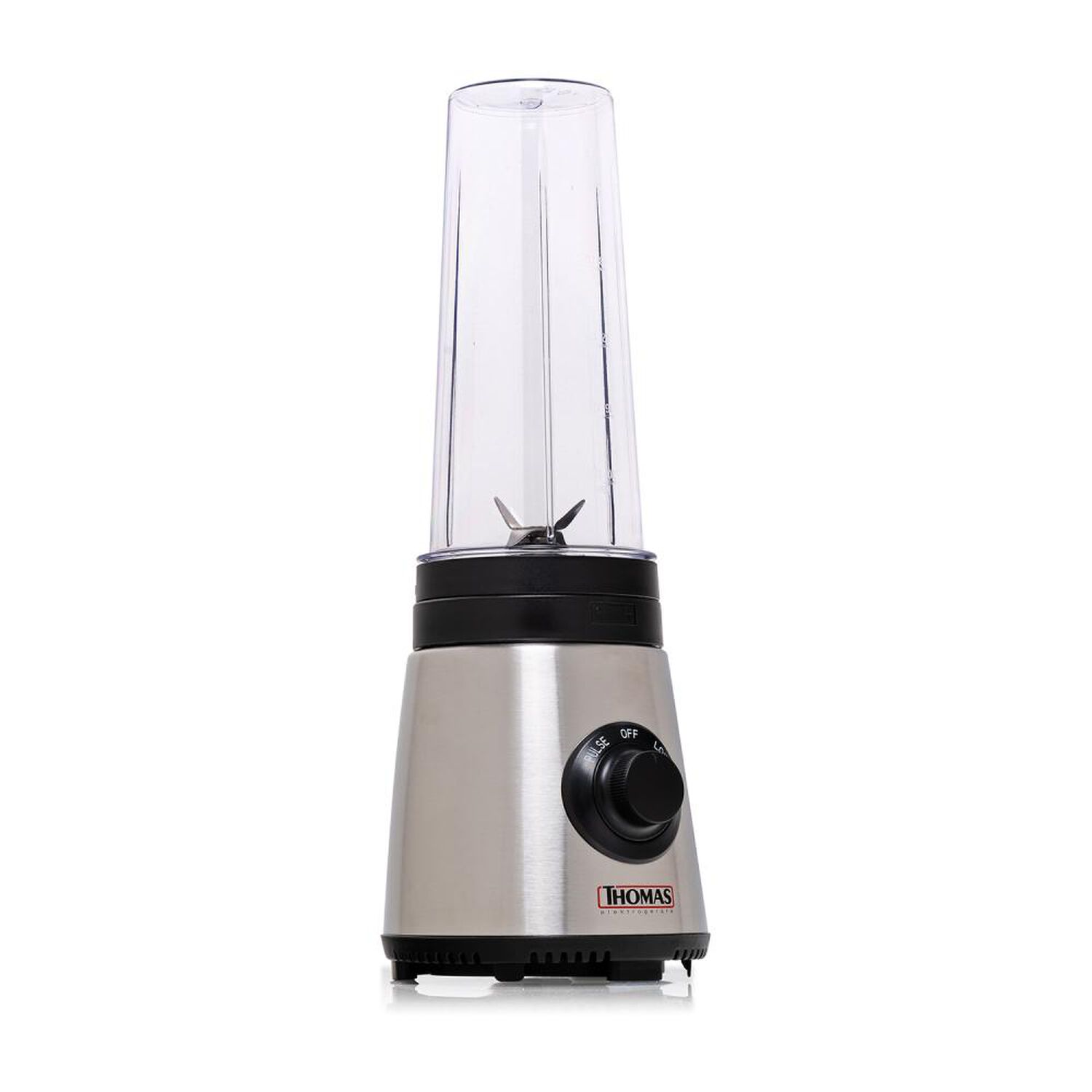 Licuadora Thomas Blender TH-300 PB / 300 ML / 250W image number 5.0