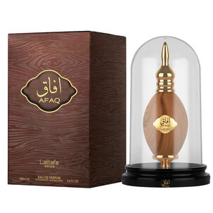 Pride Afaq Gold 100ml Unisex Lataffa Perfume