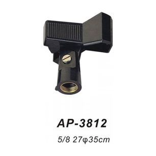 Clip Microfono 35cm Apextone Ap3812