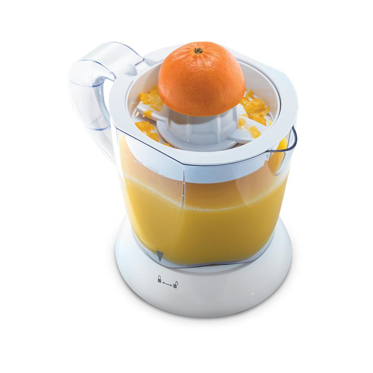Exprimidor Oster 407W image number 3.0