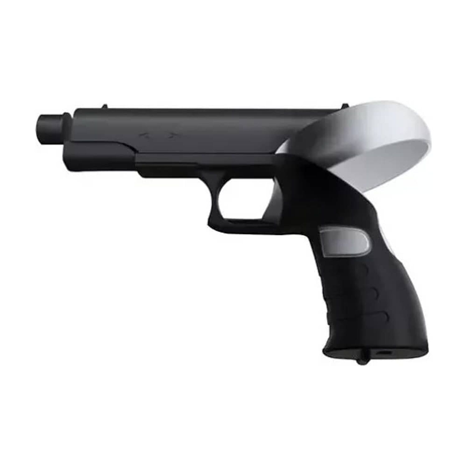 Pistola De Juego Vr Para Controles Meta Oculus Quest 2 image number 3.0