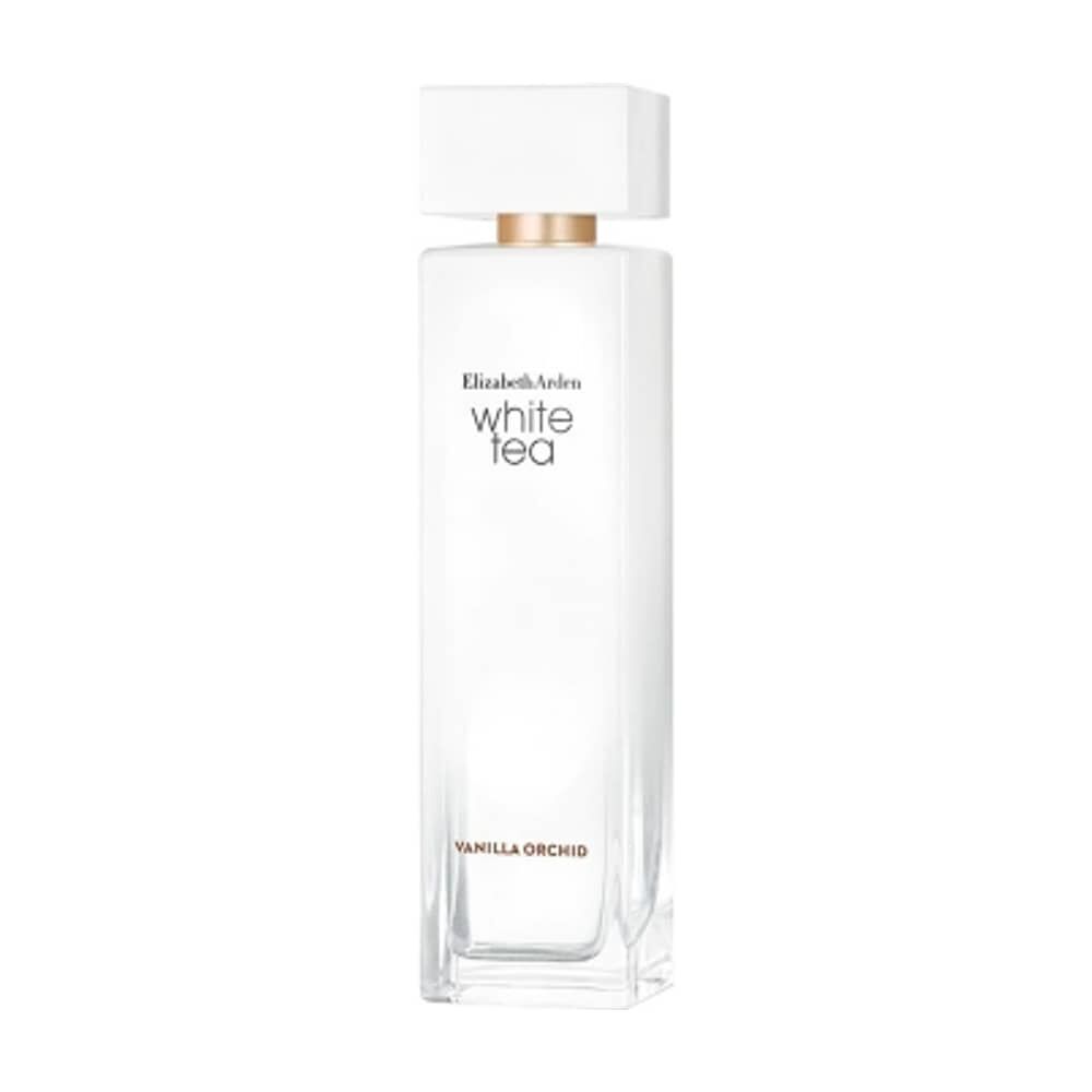 Elizabeth Arden White Tea Vanilla Orchid 100ml Edt image number 0.0