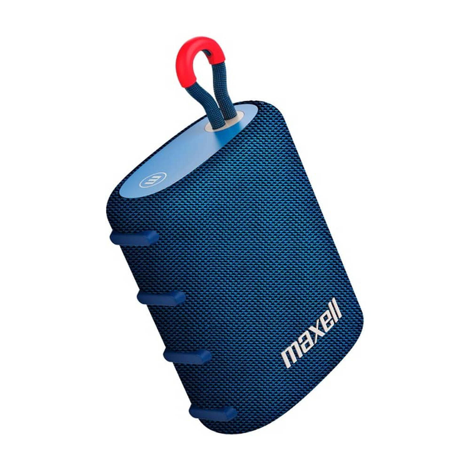 Parlante Bluetooth Maxell Port&aacute;til Bt-nomad image number 1.0