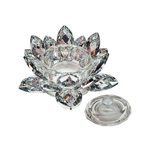 Dappen De Cristal De Flor Dream Nails