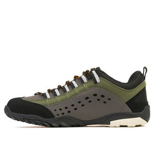 Zapatilla Hombre Verde Micho Verde