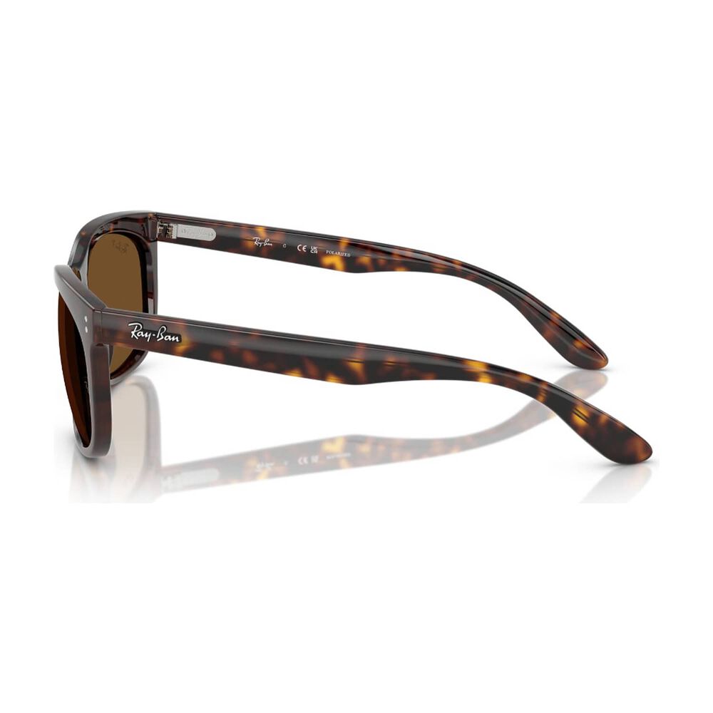 Lentes De Sol Balorette Havana Polarizados Ray-ban image number 2.0