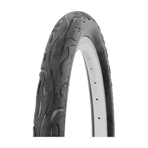 Neum&aacute;tico Wanda Bicicleta P1074 26x2.125 Negro