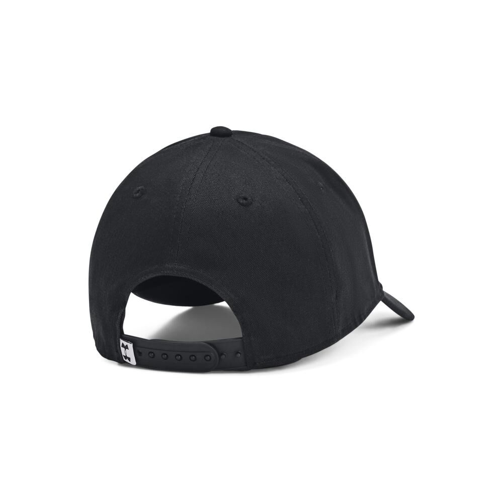 Jockey Hombre Snapback 1383443-001under Armour image number 1.0