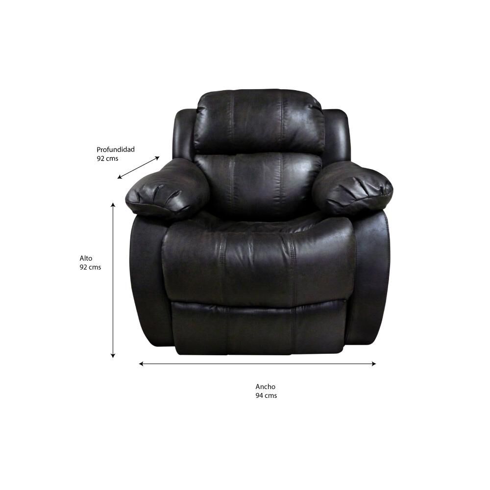 Bergere Idetex Madrid image number 3.0