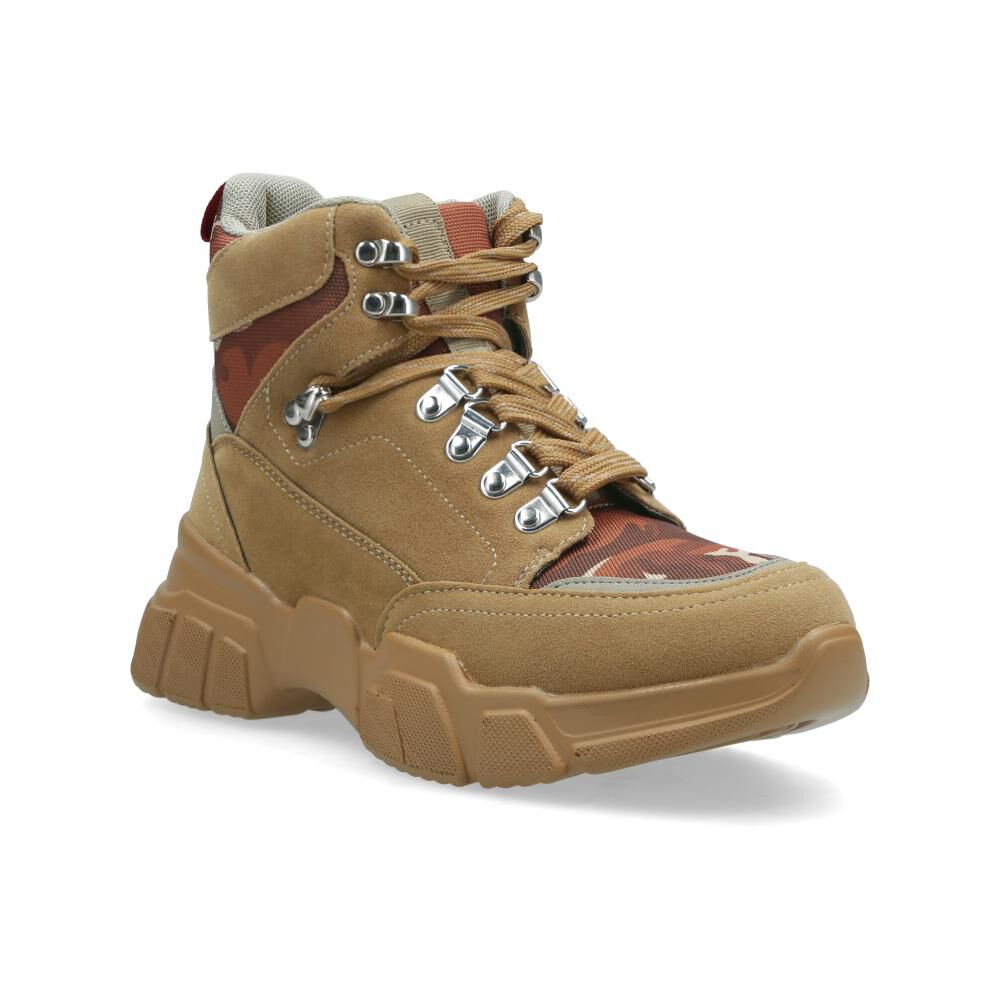Precio Botines Mujer Hites Chile ➡️ 【mayo 2022】