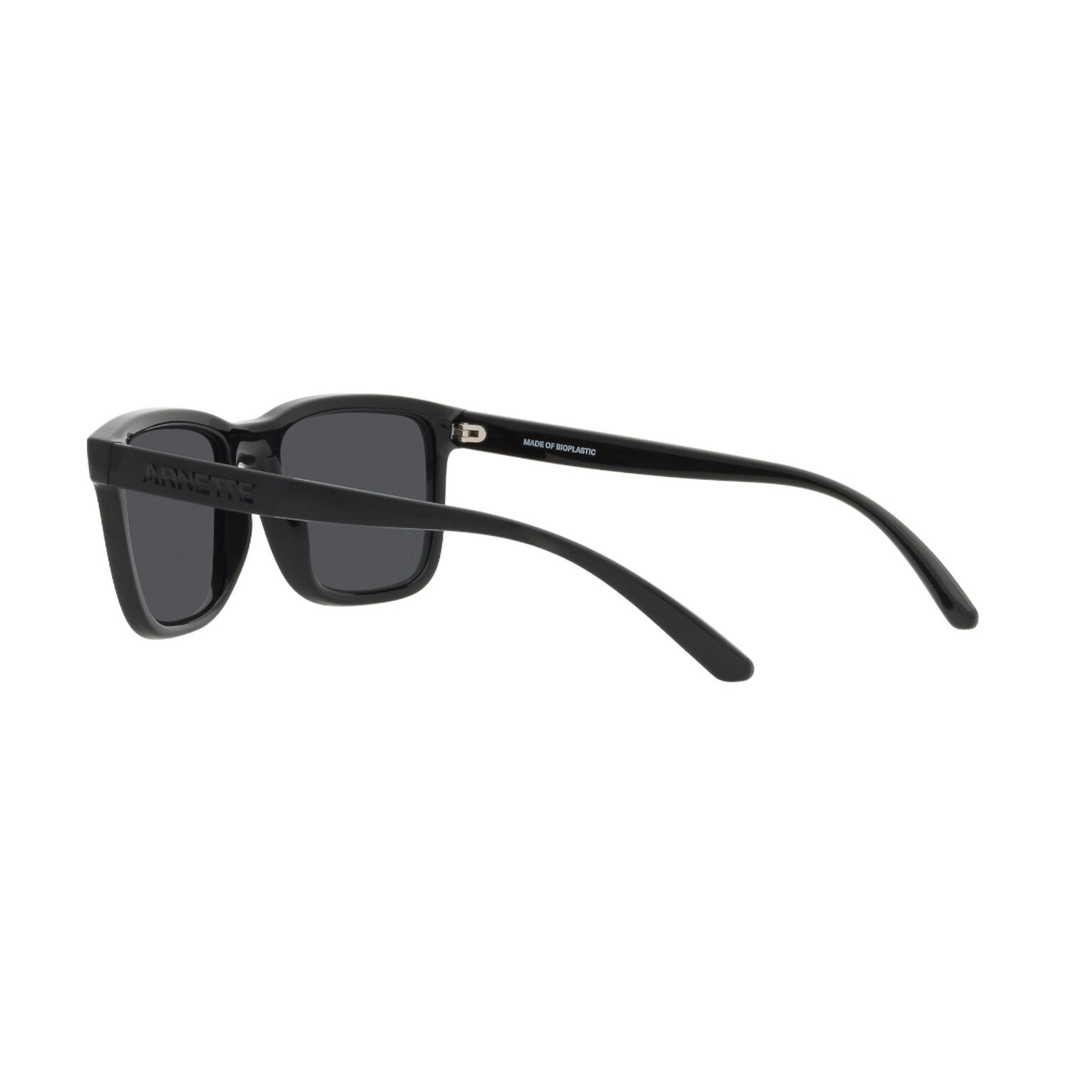 Lentes De Sol Lebowl Black Sustentable Arnette image number 4.0