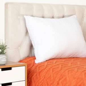 Frazada Sherpa Azhome Jacquard / 1.5 Plazas