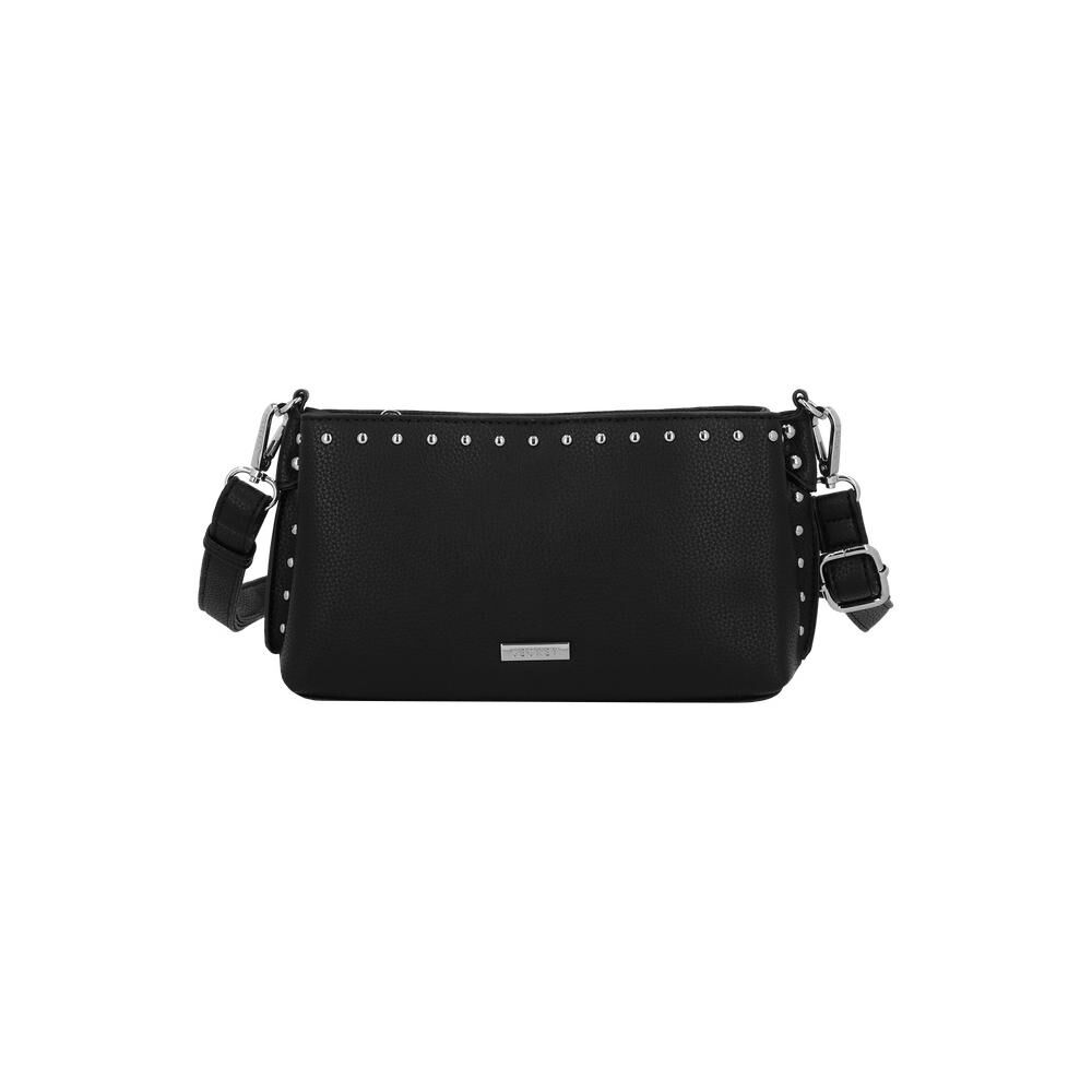 Bandolera Secret Amsterdam St6 Xs Negro image number 0.0