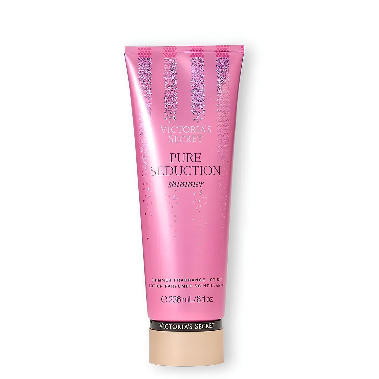 Pure Seduction Shimmer Fragrance Lotion Original 2024 image number 0.0