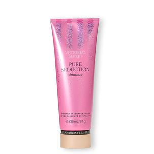 Pure Seduction Shimmer Fragrance Lotion Original 2024