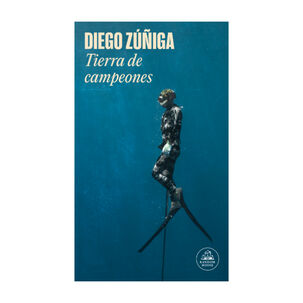 Tierra De Campeones - Autor(a): Zúñiga; Diego Diego