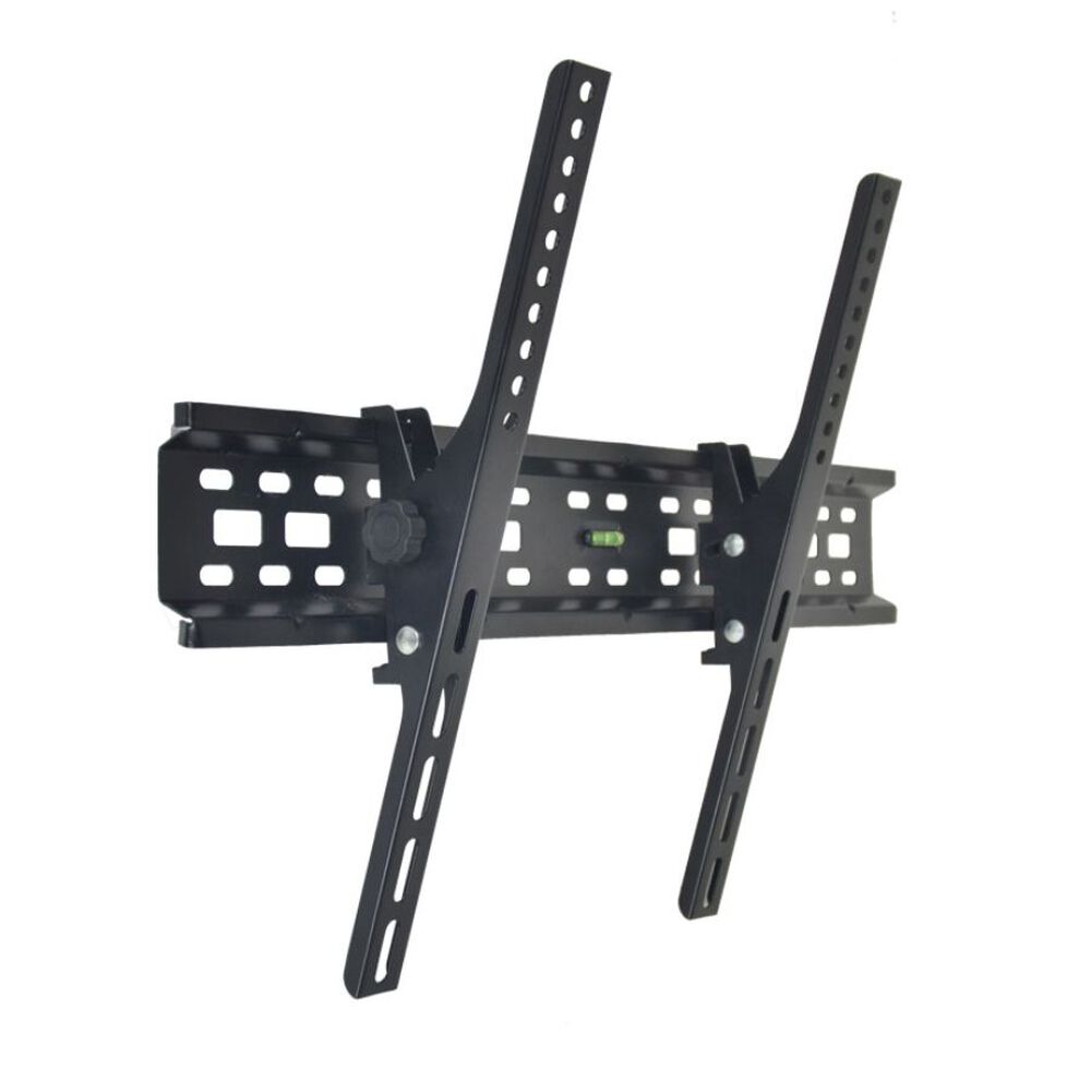 Soporte De Pared Inclinable Para Pantallas Planas Tv 32" 70" image number 2.0