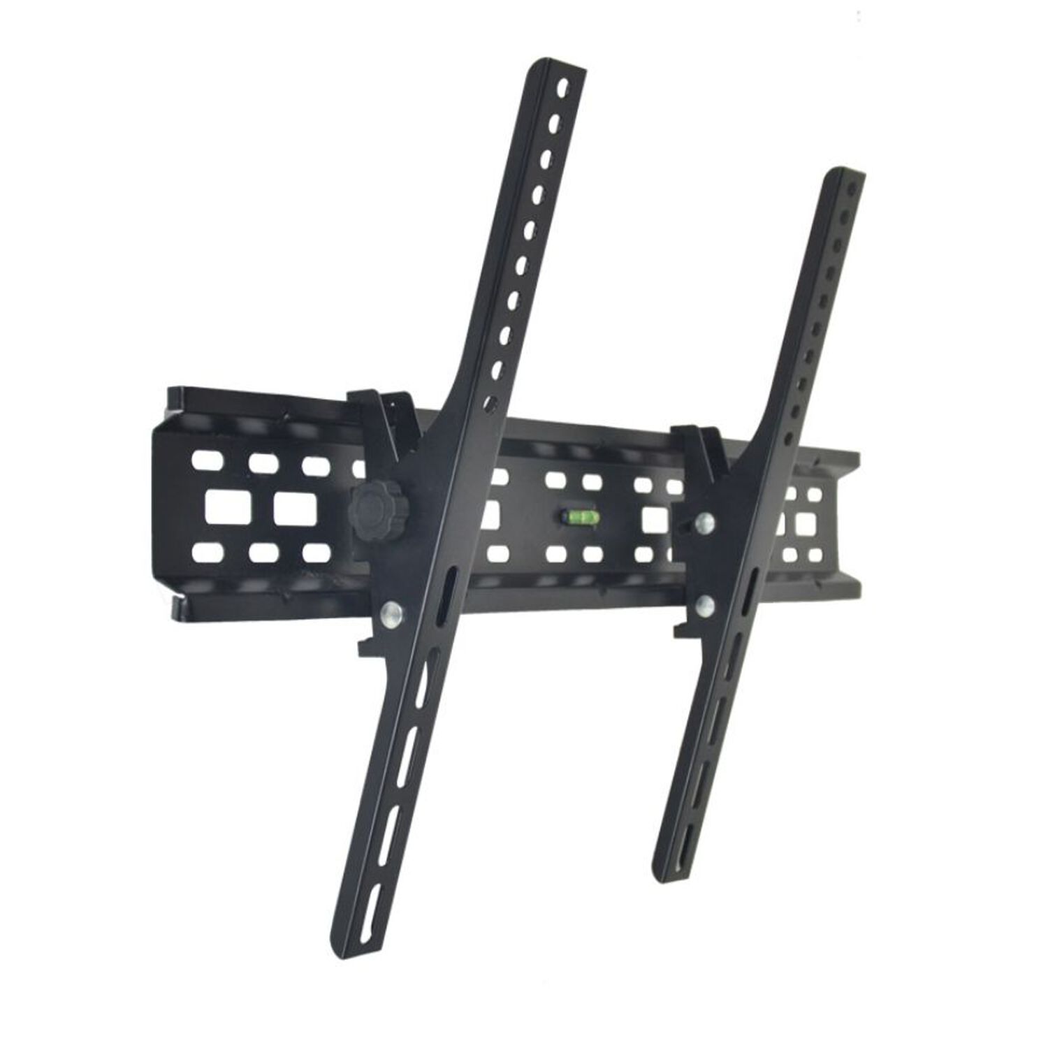 Soporte De Pared Inclinable Para Pantallas Planas Tv 32" 70" image number 2.0