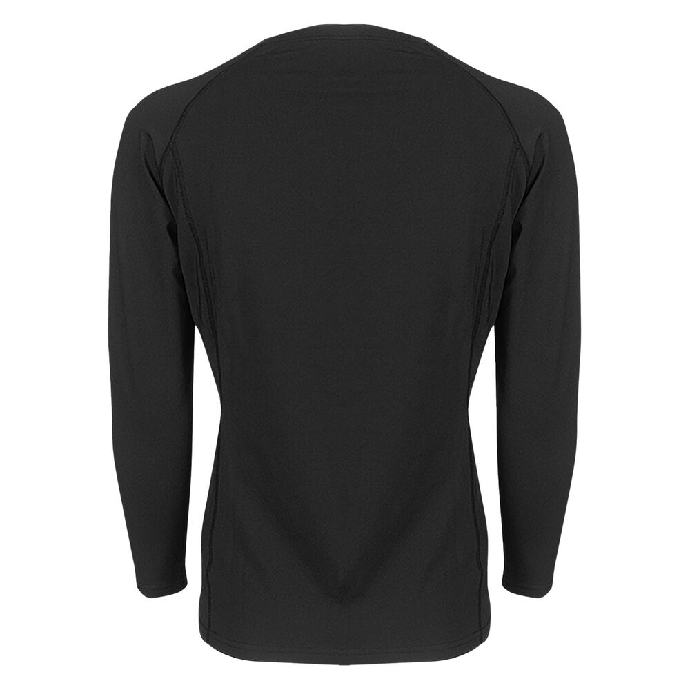Polera Micropolar Primera Capa Blanford Mujer image number 2.0