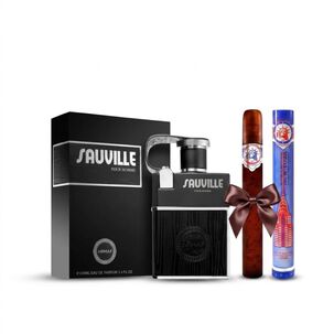 Pap&aacute; Elite + Regalo Cuba 35 Ml
