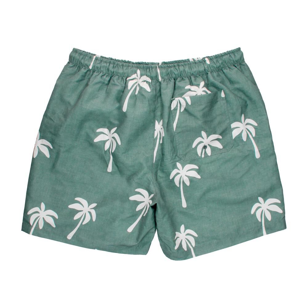 Traje De Ba&ntilde;o Hombre Skuad image number 1.0