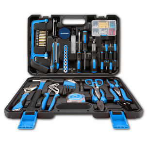 Kit De Herramientas Profesionales De 143 Piezas Prokit-600