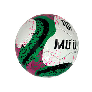 Balón De Fútbol Fusion Muuk N5