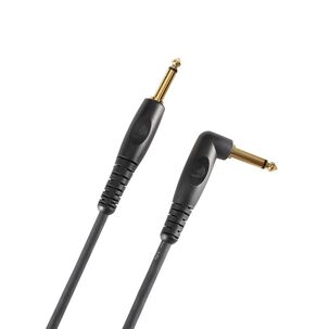 Cable Instrumento Ts-1/4in 3mt. Pw-gra-10 Planet Waves Daddario