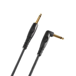 Cable Instrumento Ts-1/4in 3mt. Pw-gra-10 Planet Waves Daddario