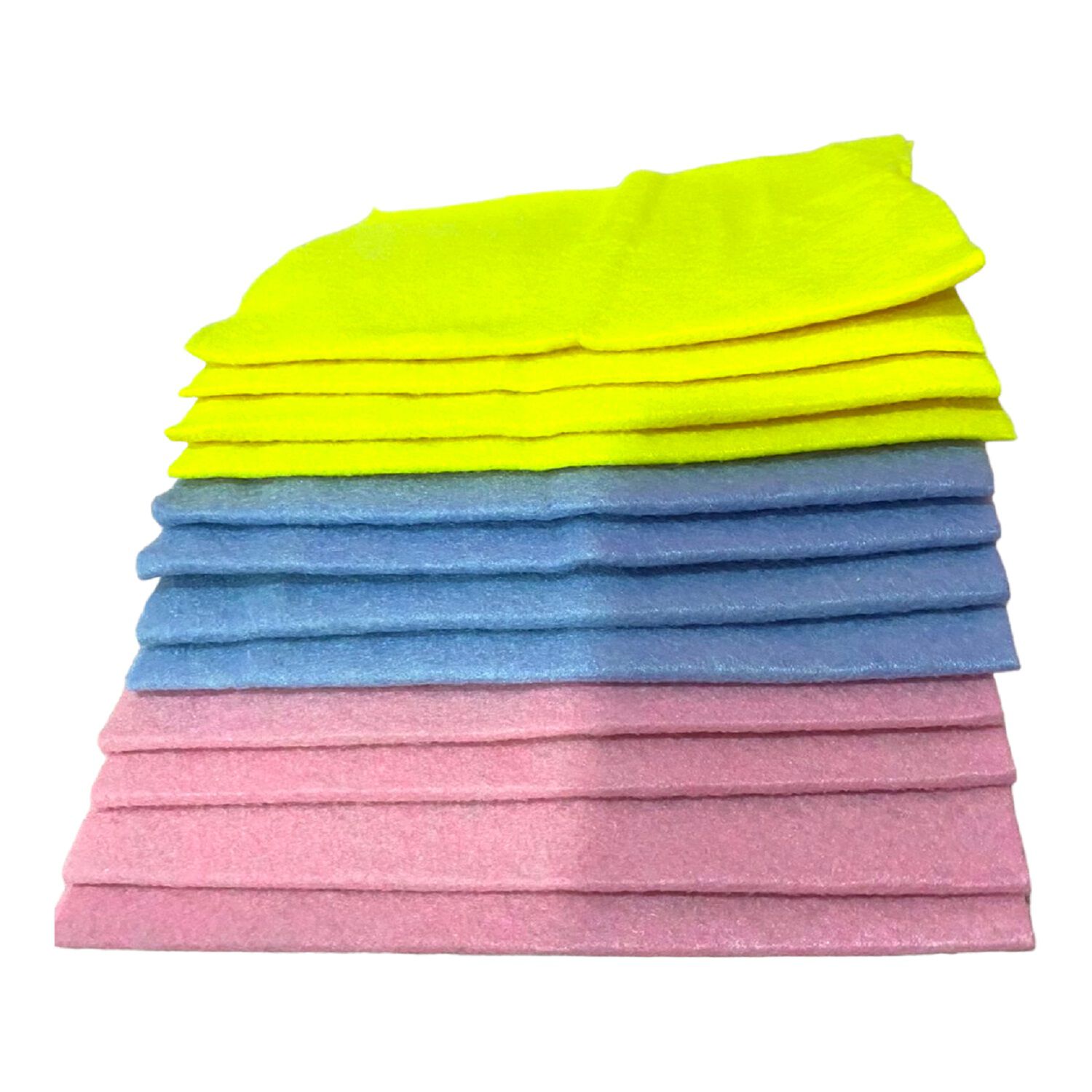 Pa&ntilde;os Colores Para Limpiar Cocina Lavables image number 0.0