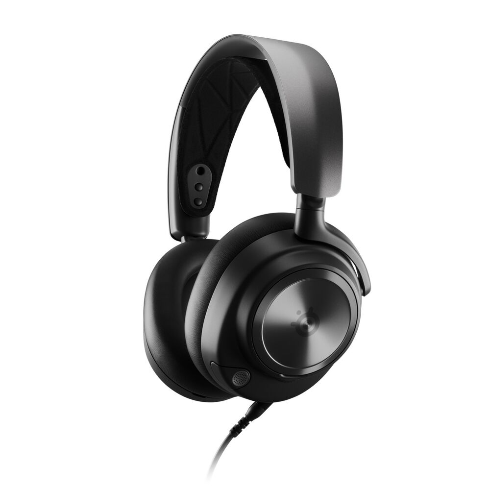Aud&iacute;fono Gamer Steelseries Arctis Nova Pro Negro image number 2.0