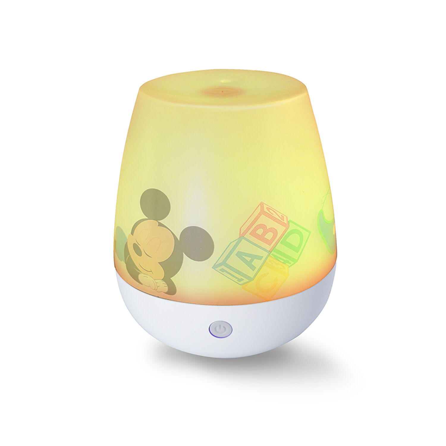 L&aacute;mpara Beb&eacute;s Usb Disney image number 1.0