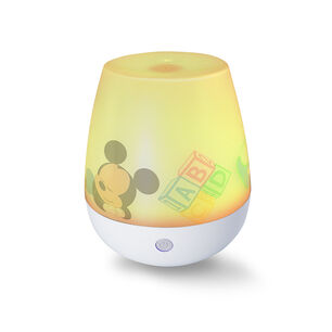 L&aacute;mpara Beb&eacute;s Usb Disney