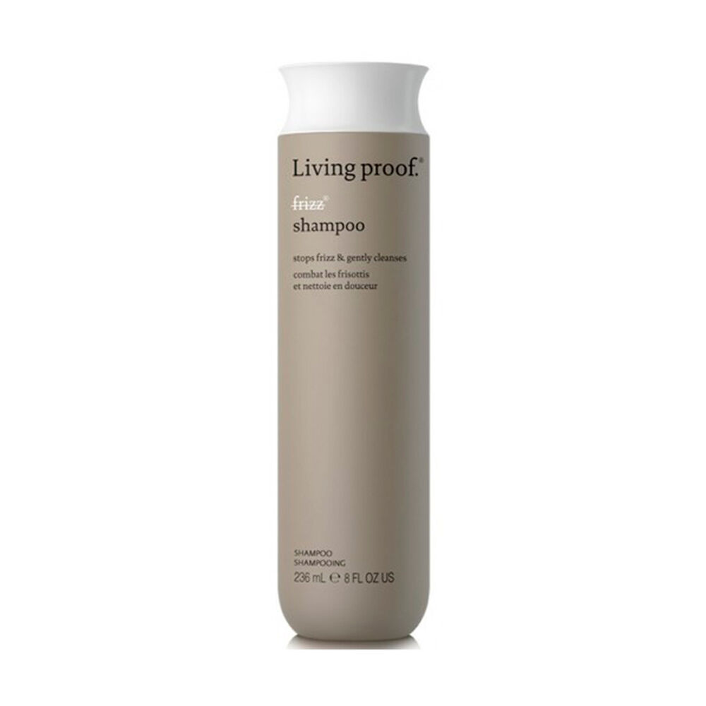 Living Proof No Frizz - Shampoo Protector De Humedad 236 Ml image number 0.0
