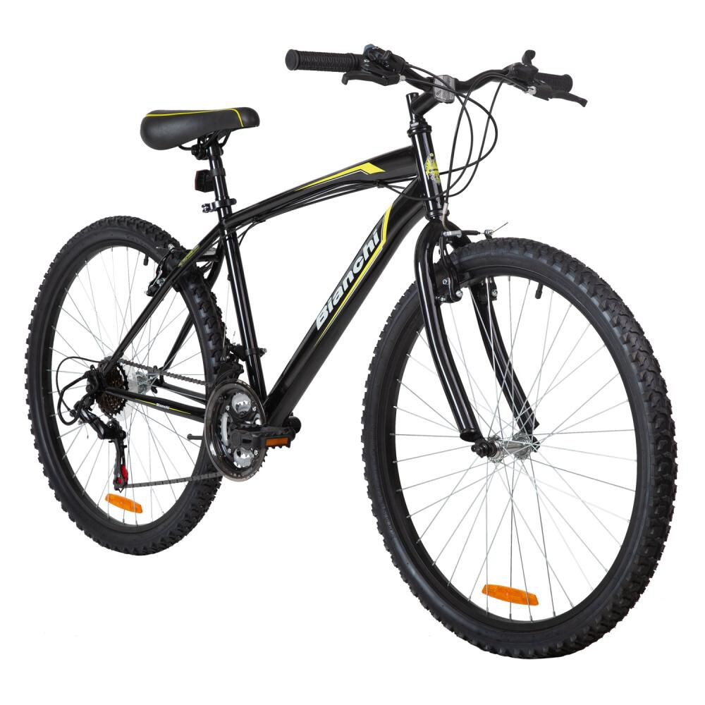 Bicicleta Mountain Bike Bianchi Mtb-26 Pro St / 26 image number 1.0