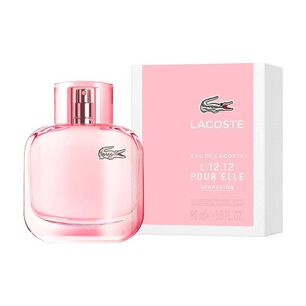 Lacoste Rose Sparkling 90 Ml Edt