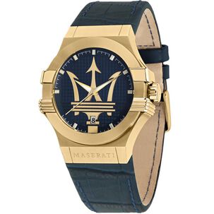 Reloj Maserati Hombre R8851108035 Potenza