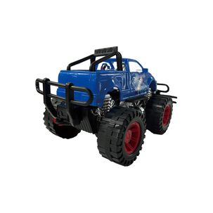 Vehiculo Friction Ebx Power Storm 27cm