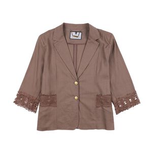 Blazer Mujer Lesage