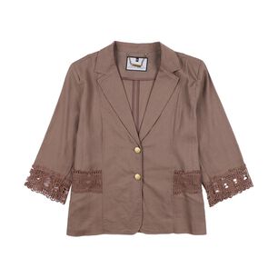 Blazer Mujer Lesage