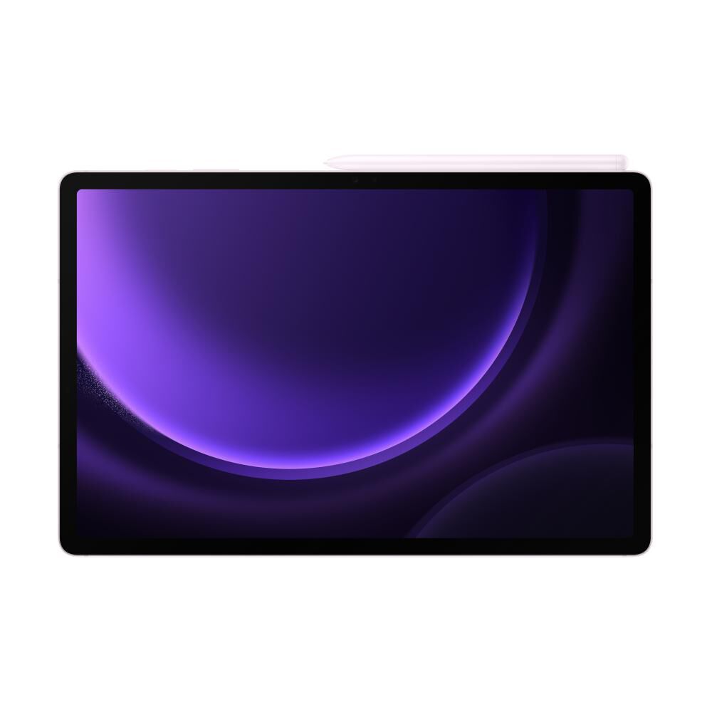 Tablet 12.4" Samsung Tab S9 FE Plus / 8 GB RAM / 128 GB image number 3.0
