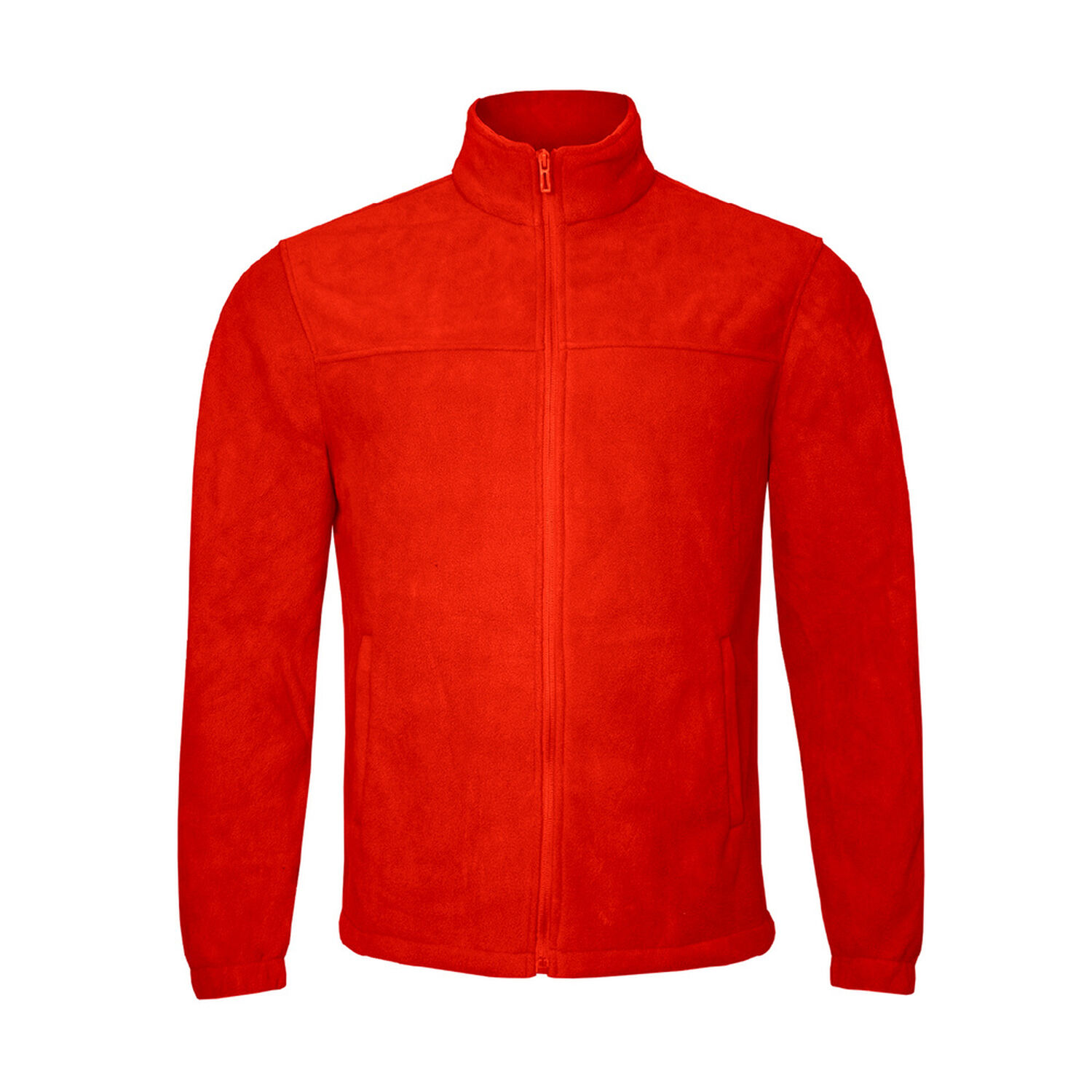 Chaqueta Polar Liso Chilla Hombre image number 0.0