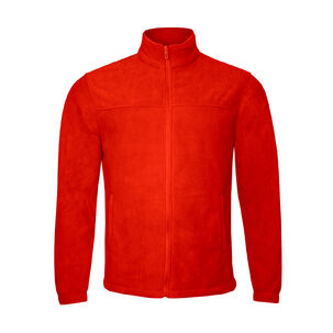 Chaqueta Polar Liso Chilla Hombre