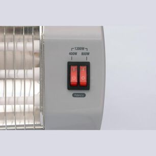 Estufa El&eacute;ctrica Sindelen EEH-1210GR