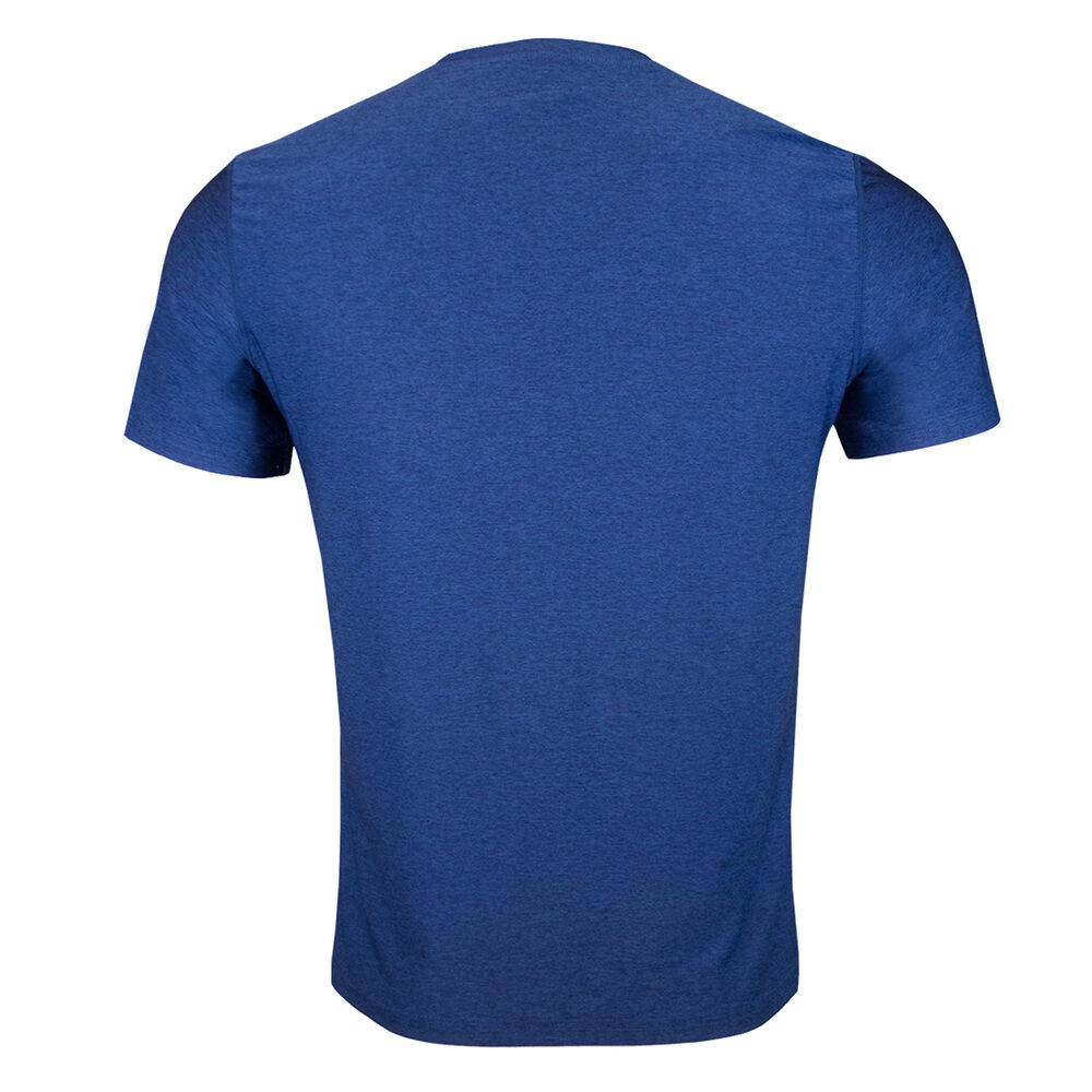 Polera Dry Fit Manga Corta Bangsi Pro Hombre image number 2.0